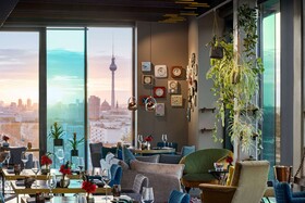 Vienna House by Wyndham Andel's Berlin