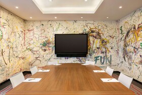 Vienna House by Wyndham Andel's Berlin