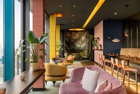Vienna House by Wyndham Andel's Berlin