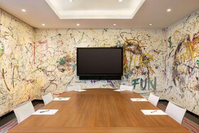 Vienna House by Wyndham Andel's Berlin