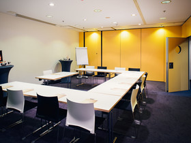 Vienna House Easy by Wyndham Berlin Prenzlauer Berg