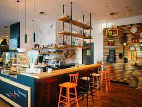 Vienna House Easy by Wyndham Berlin Prenzlauer Berg