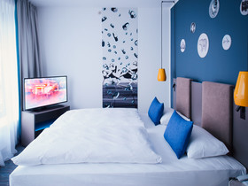 Vienna House Easy by Wyndham Berlin Prenzlauer Berg