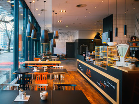 Vienna House Easy by Wyndham Berlin Prenzlauer Berg