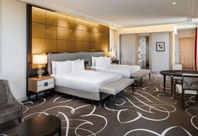 Waldorf Astoria Berlin