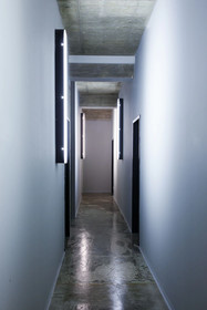 Wallyard Concept Hostel