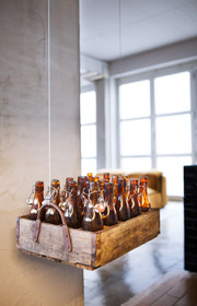 Wallyard Concept Hostel