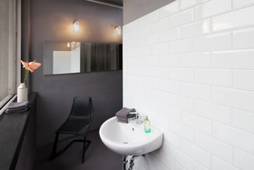 Wallyard Concept Hostel