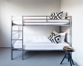 Wallyard Concept Hostel