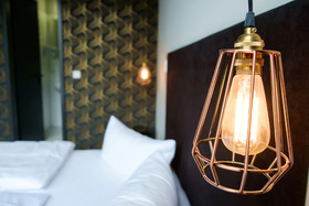 Wallyard Concept Hostel