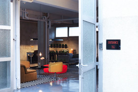 Wallyard Concept Hostel