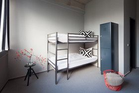 Wallyard Concept Hostel