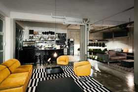 Wallyard Concept Hostel