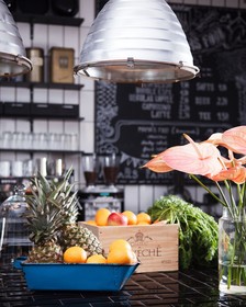 Wallyard Concept Hostel