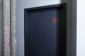 Wallyard Concept Hostel