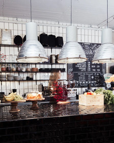 Wallyard Concept Hostel