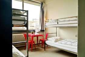 Wallyard Concept Hostel