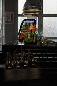 Wallyard Concept Hostel