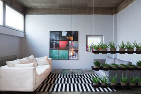 Wallyard Concept Hostel