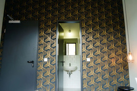 Wallyard Concept Hostel