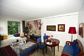 Wassersport Appartements Am Stossensee