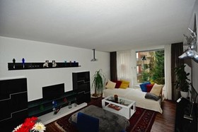 Wassersport Appartements Am Stossensee