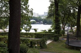 Wassersport Appartements Am Stossensee