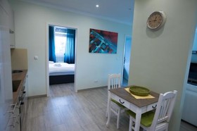 Wassersport Appartements Am Stossensee