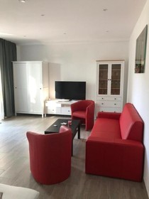 Wassersport Appartements Am Stossensee