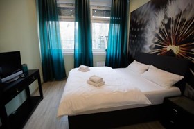 Wassersport Appartements Am Stossensee