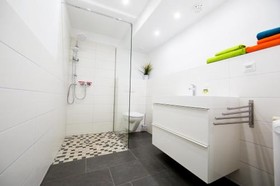 Wassersport Appartements Am Stossensee