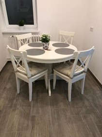 Wassersport Appartements Am Stossensee