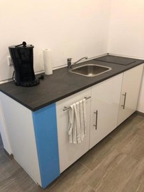 Wassersport Appartements Am Stossensee