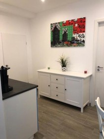 Wassersport Appartements Am Stossensee