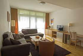 Westlife Apart Hotel Berlin