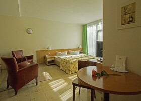 Westlife Apart Hotel Berlin