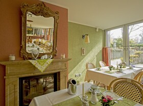 Westlife Apart Hotel Berlin