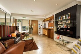 Westlife Apart Hotel Berlin