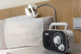 Westlife Apart Hotel Berlin