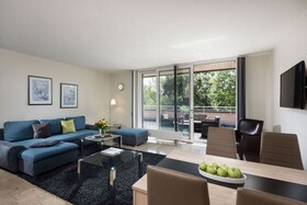 Westlife Apart Hotel Berlin