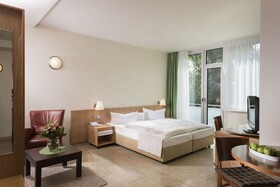 Westlife Apart Hotel Berlin
