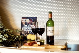 Wilde Aparthotels Checkpoint Charlie Berlin