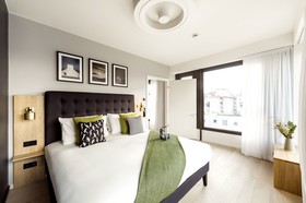 Wilde Aparthotels Checkpoint Charlie Berlin