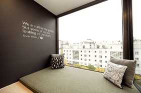 Wilde Aparthotels Checkpoint Charlie Berlin