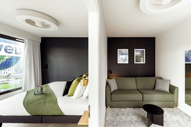 Wilde Aparthotels Checkpoint Charlie Berlin