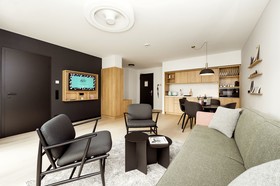 Wilde Aparthotels Checkpoint Charlie Berlin