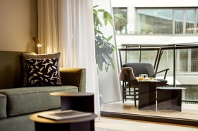 Wilde Aparthotels Checkpoint Charlie Berlin