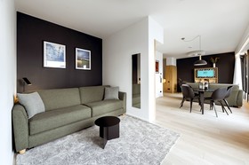 Wilde Aparthotels Checkpoint Charlie Berlin
