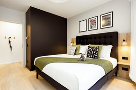 Wilde Aparthotels Checkpoint Charlie Berlin