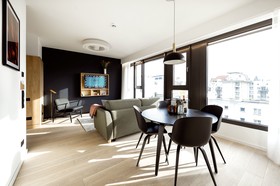 Wilde Aparthotels Checkpoint Charlie Berlin